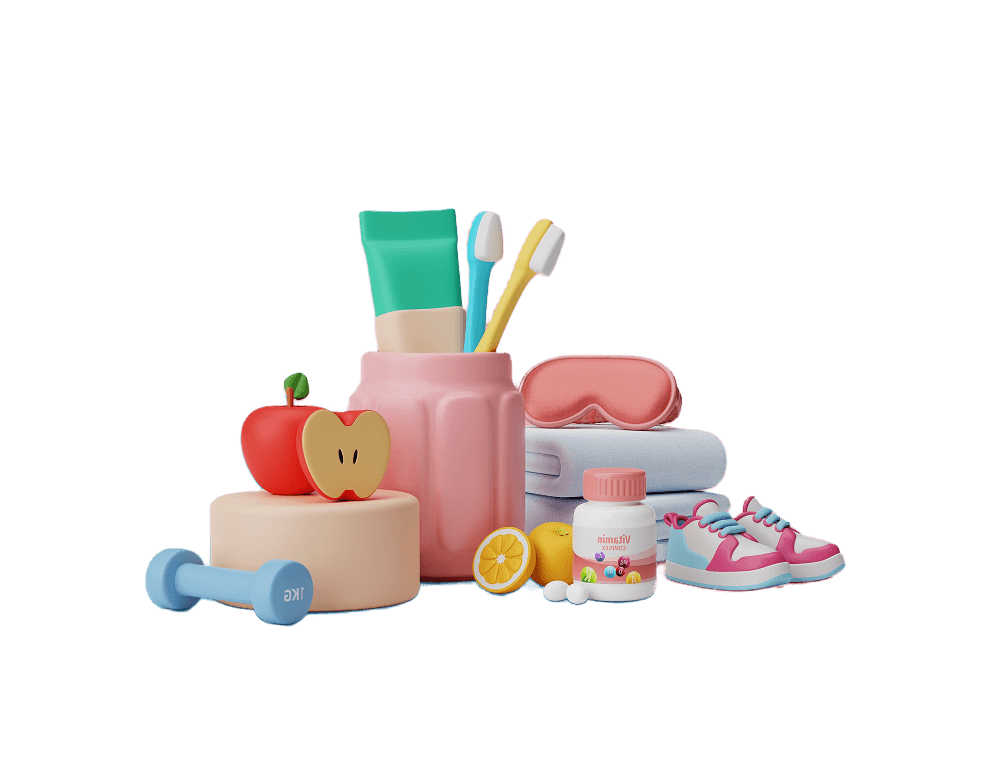 Baby Essentials Collection