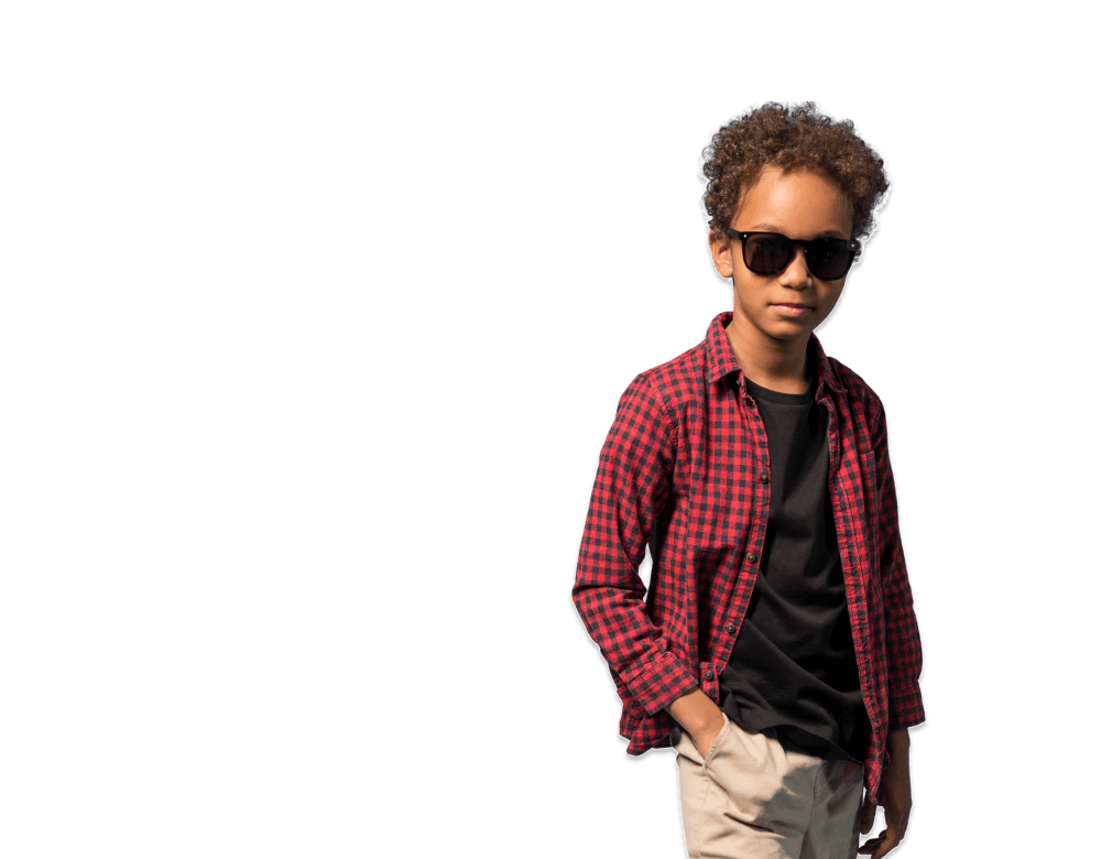 Kids Fashion Deals