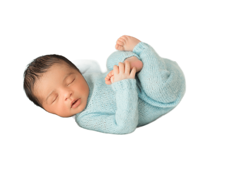 Newborn Arrivals