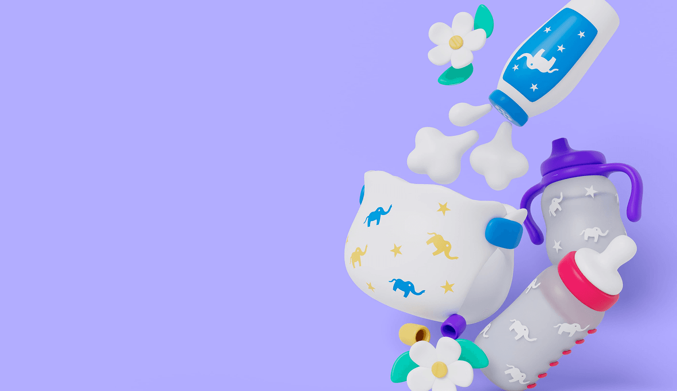 Baby Essentials