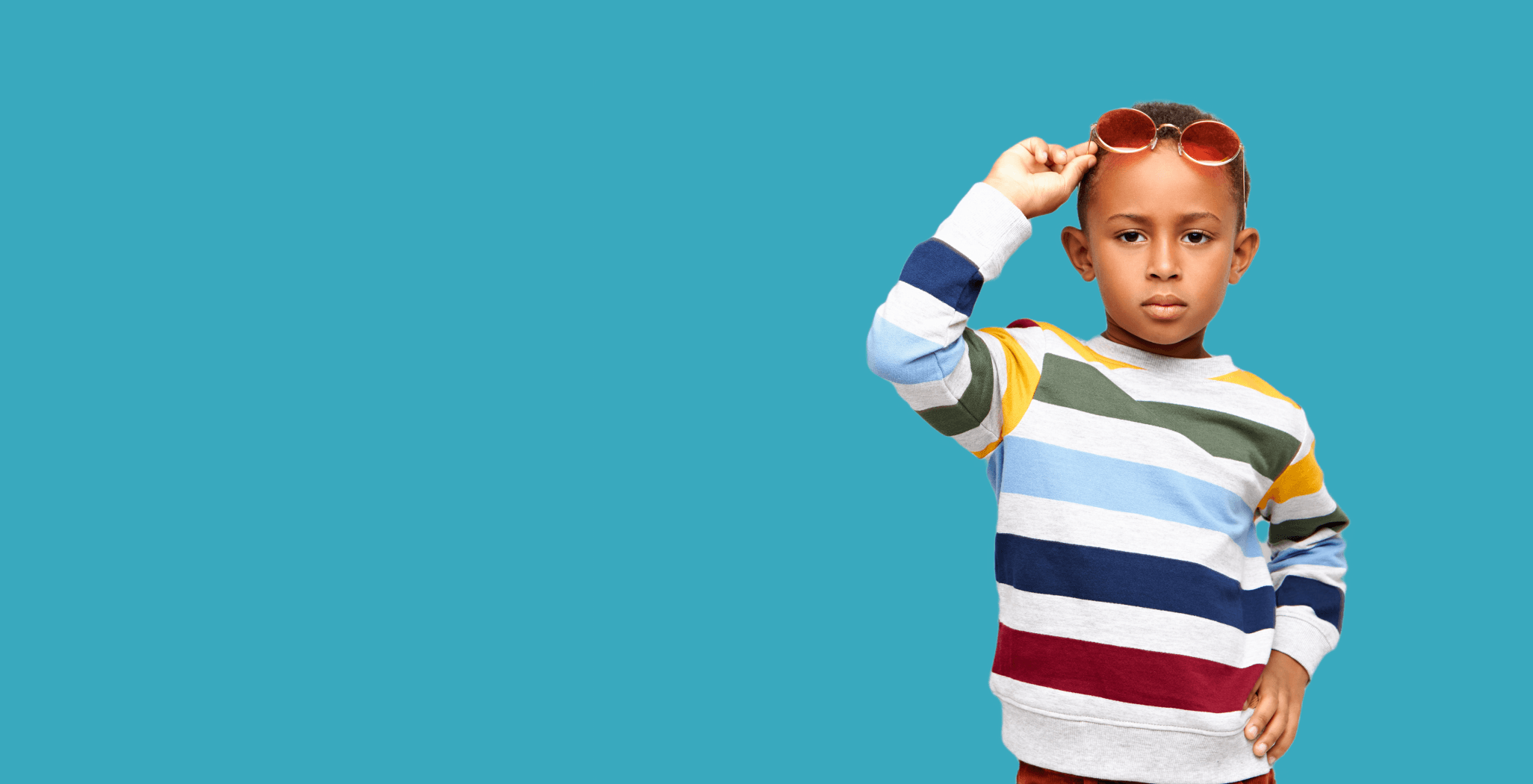 Kids Fashion Collection