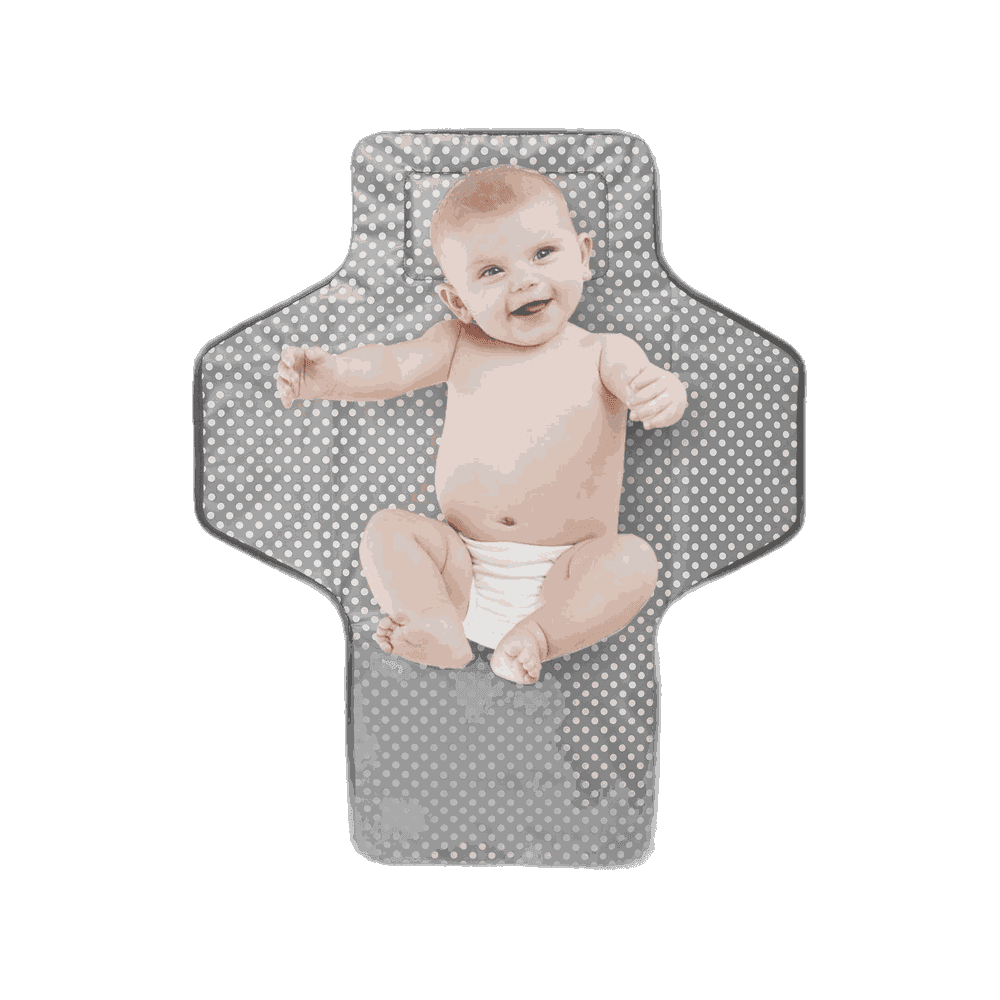 Baby Changing Mat - Portable