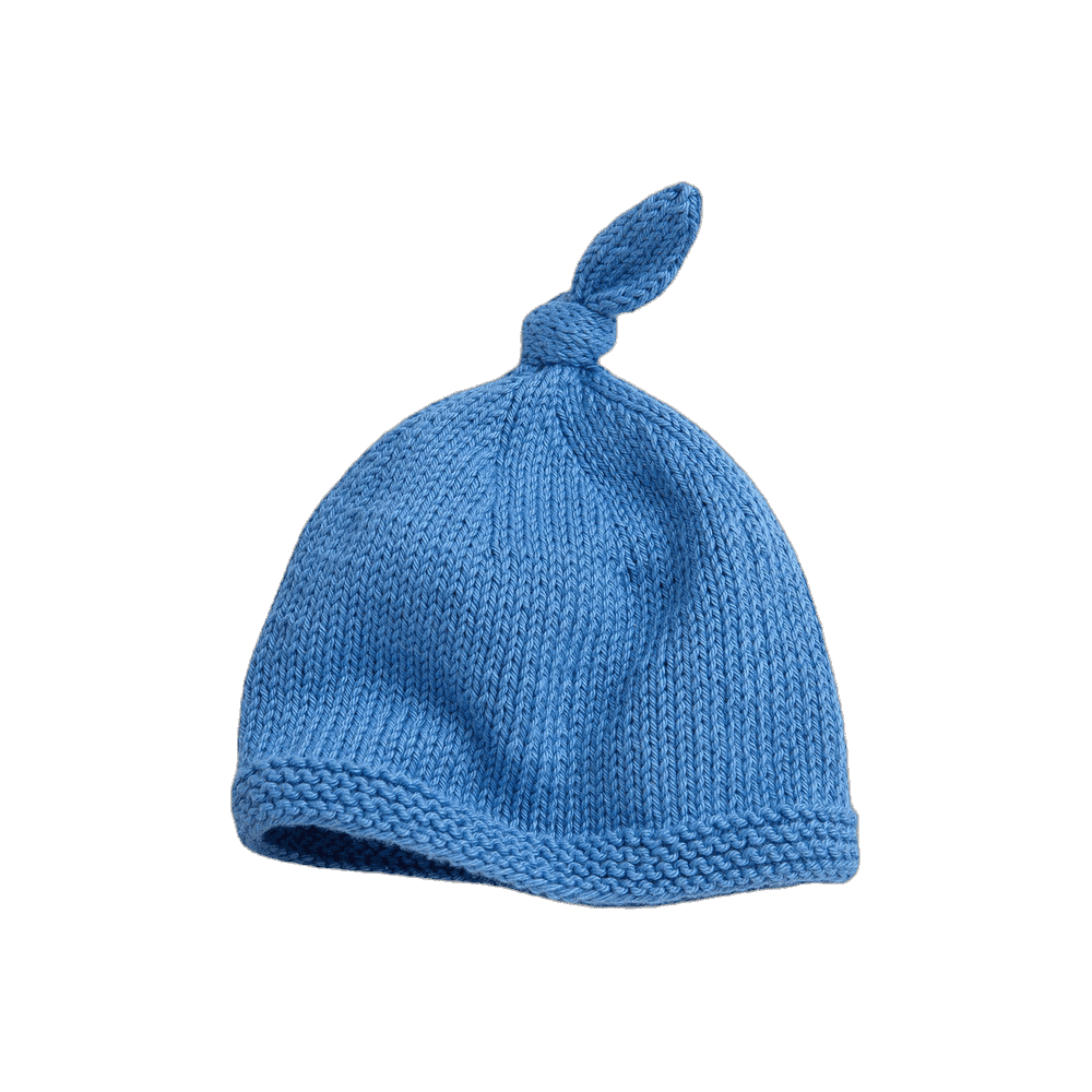 Baby Knit Beanie