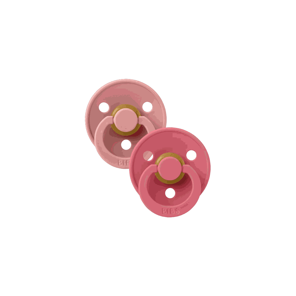 Baby Pacifier Set (2-pack)