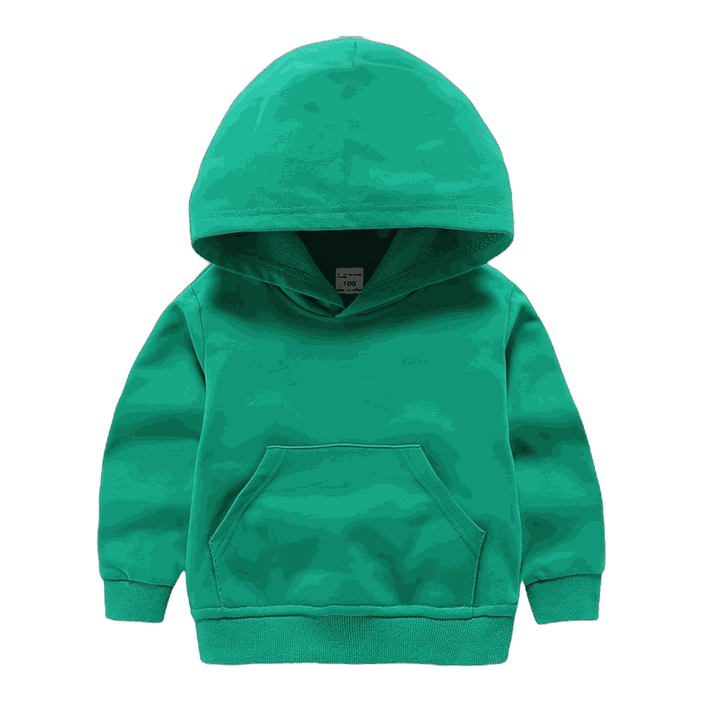 Boys Sweatshirt - Green