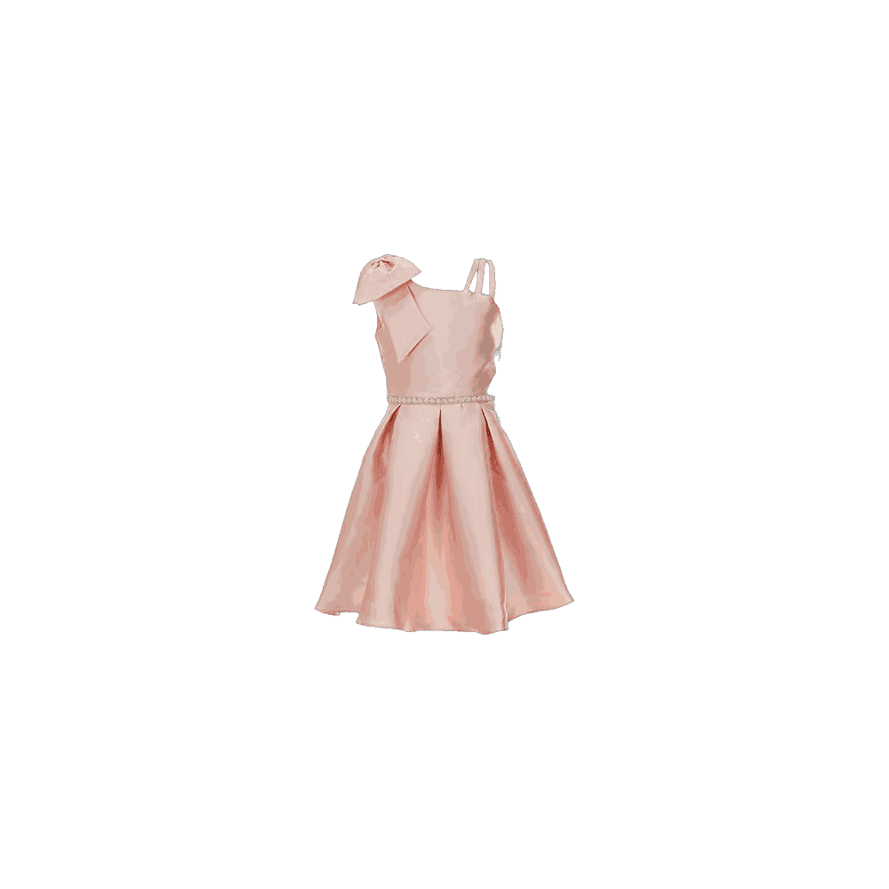 Girls Party Dress