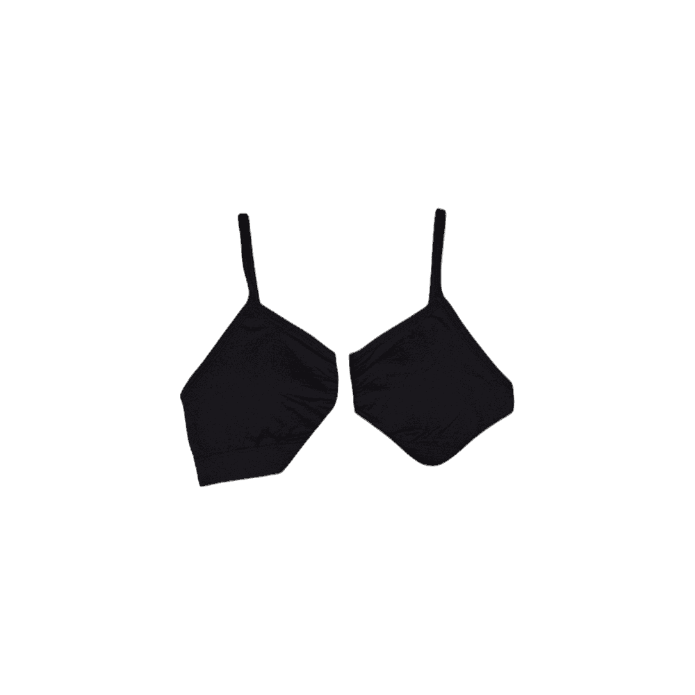 Girls Training Bra (2-pack)