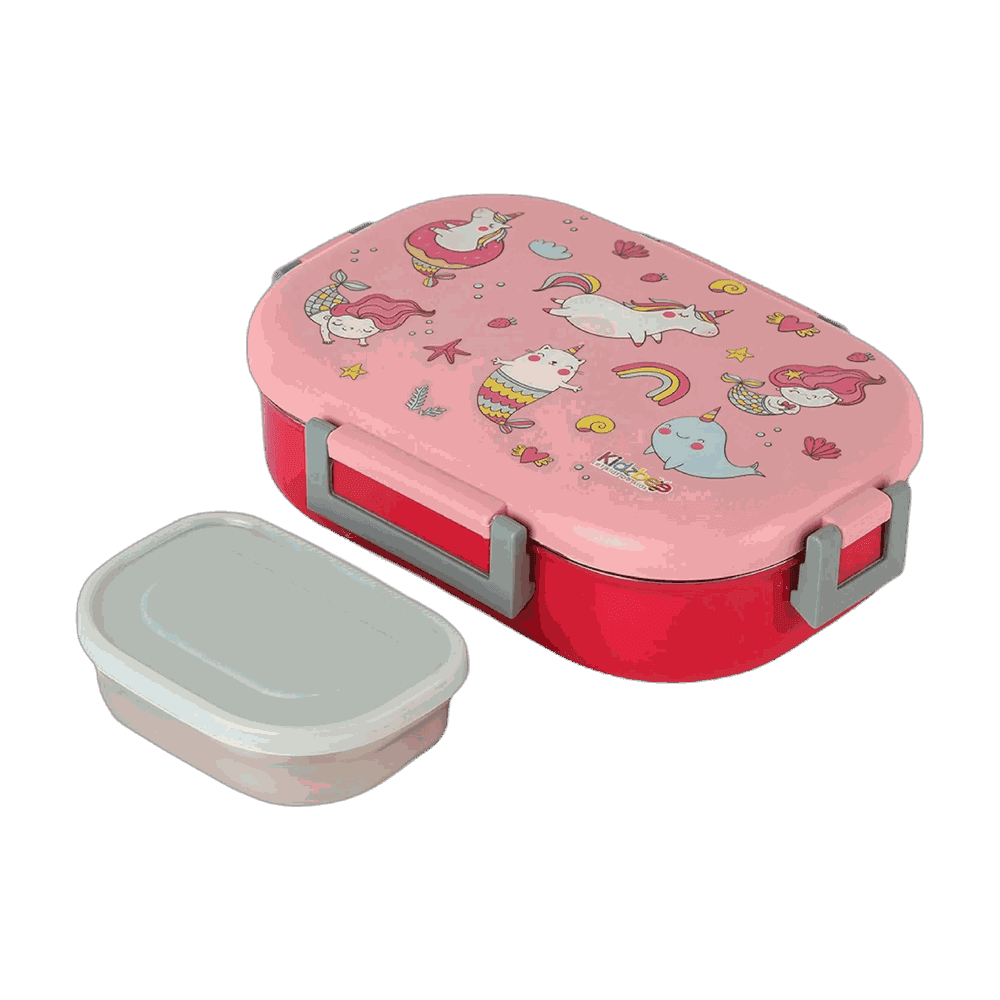 Kids Lunch Box - Insulated