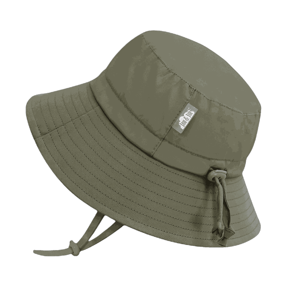 Kids Sun Hat - Cotton