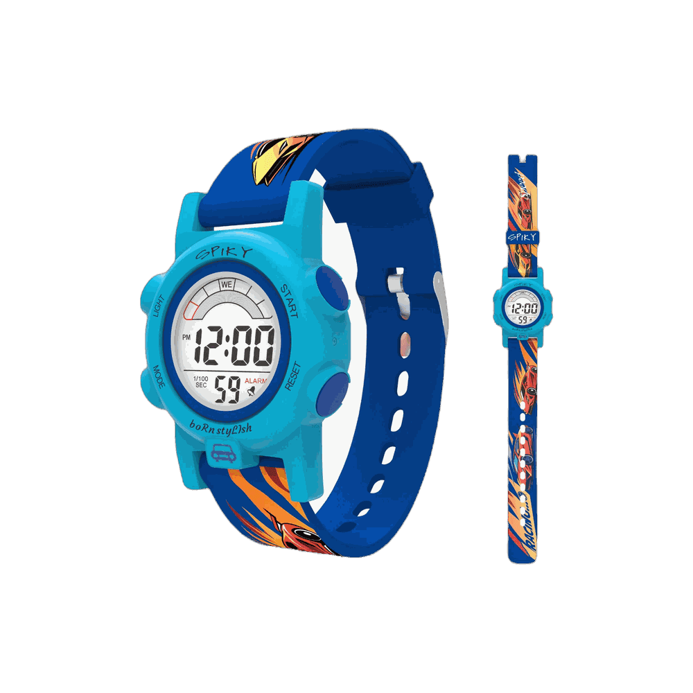 Kids Watch - Digital Sports