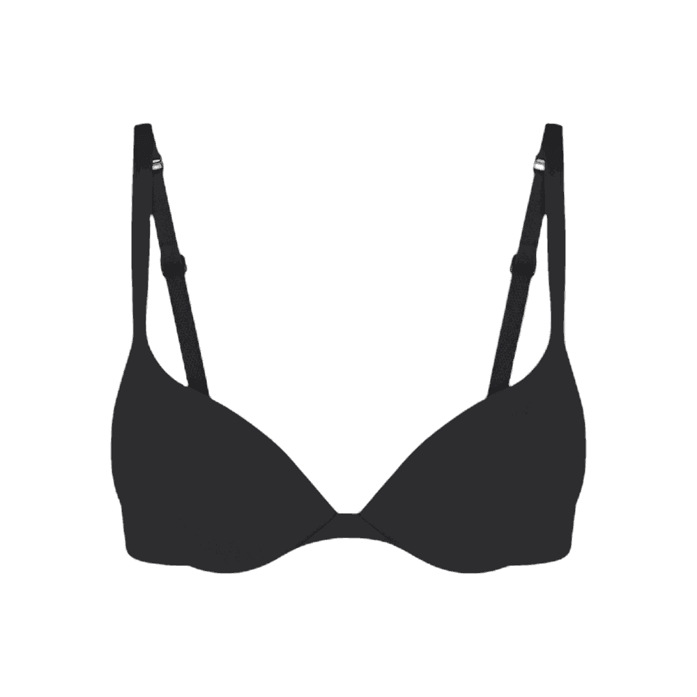 Push-Up Bra