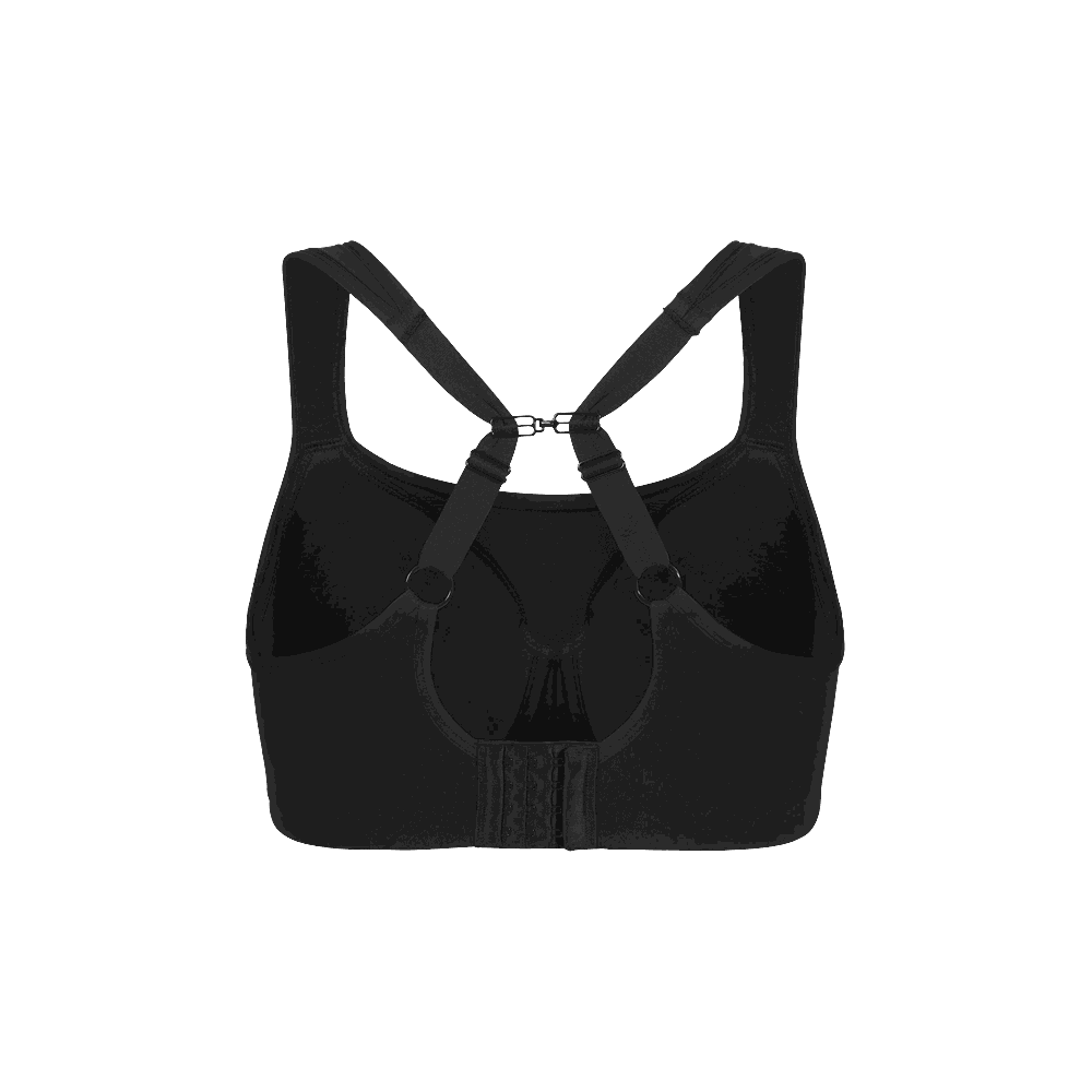 Sports Bra - High Support