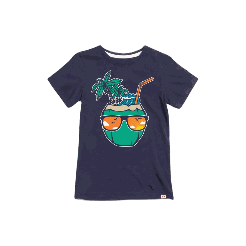 Boys Graphic T-Shirt