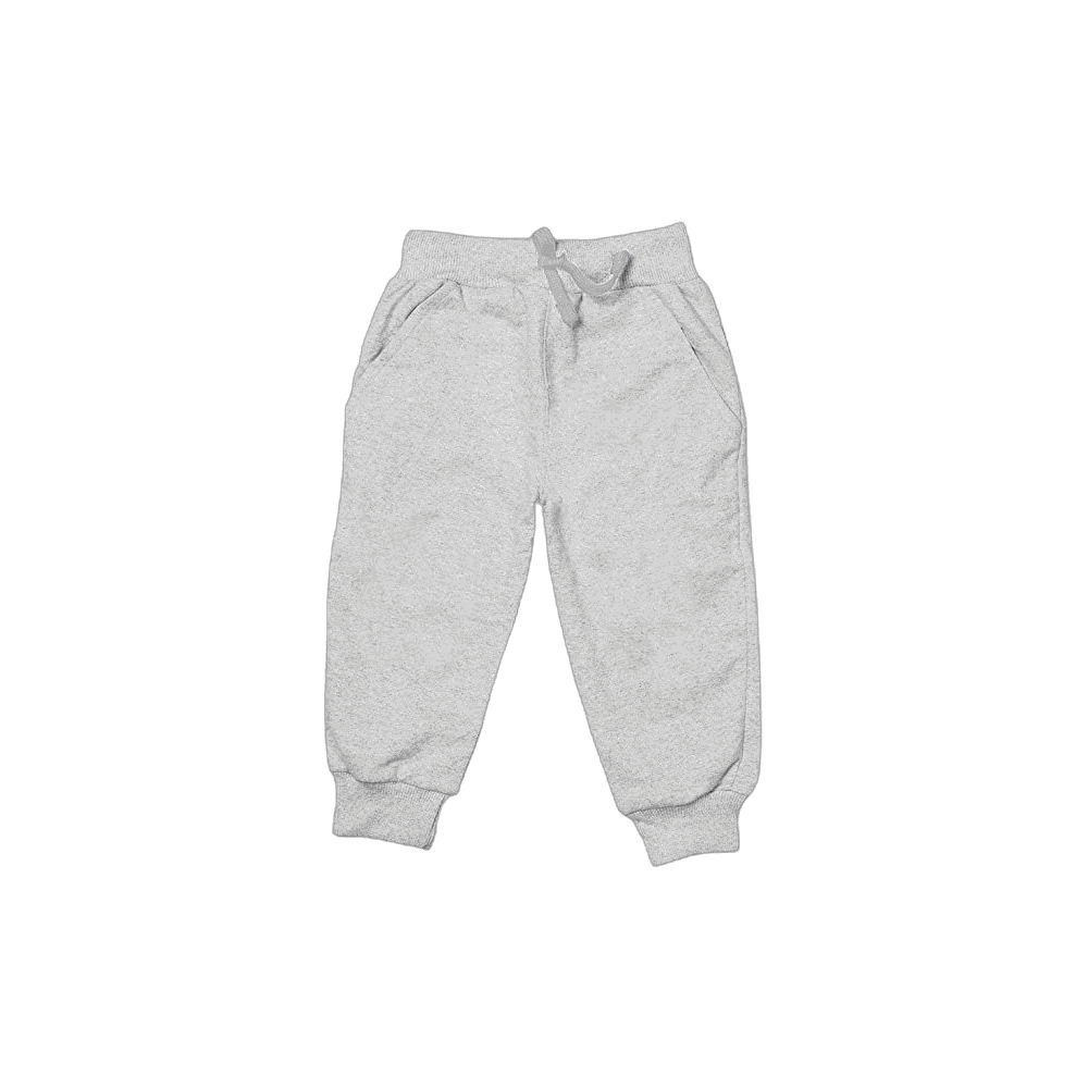 Boys Jogger Pants - Grey