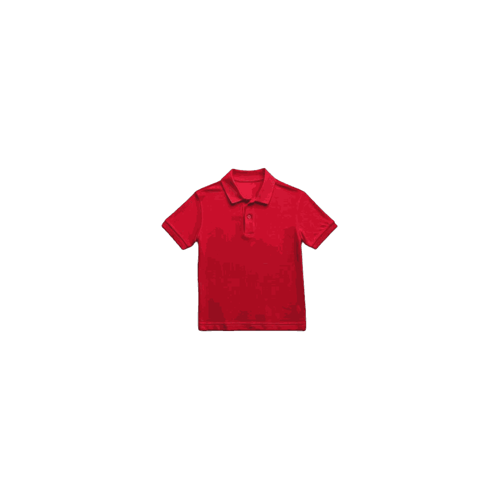 Boys Polo Shirt