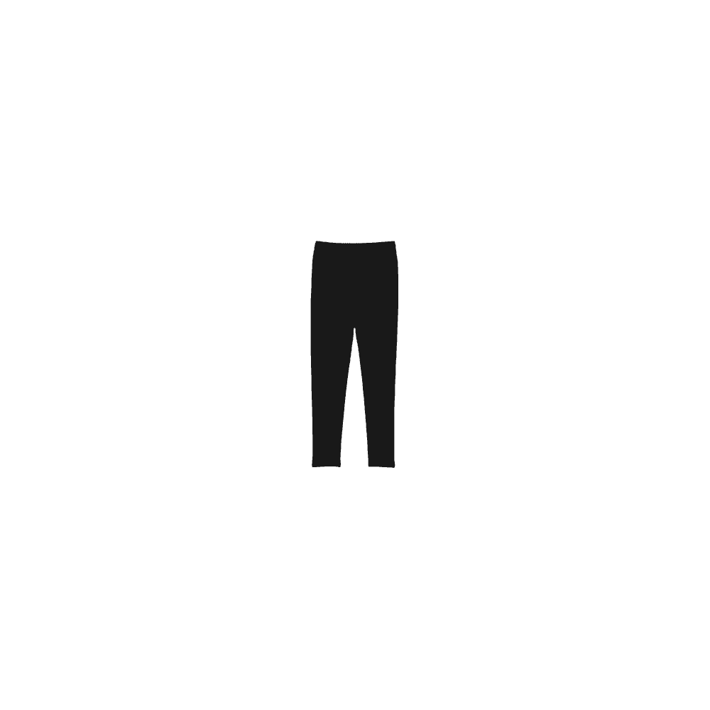 Girls Leggings